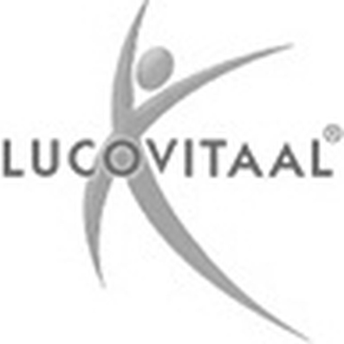 Lucovitaal Multi + Komplett Frau - 120 Tabletten