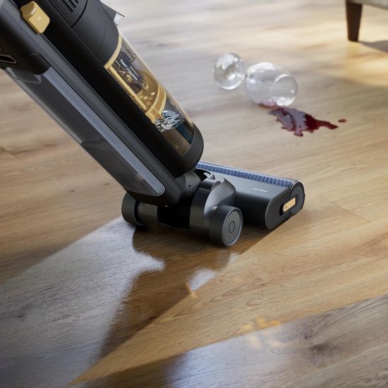 Philips 7000-Serie – zum Staubsaugen und Wischen