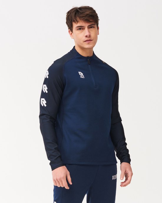 Robey Performance Trainingspullover Herren - Größe XL