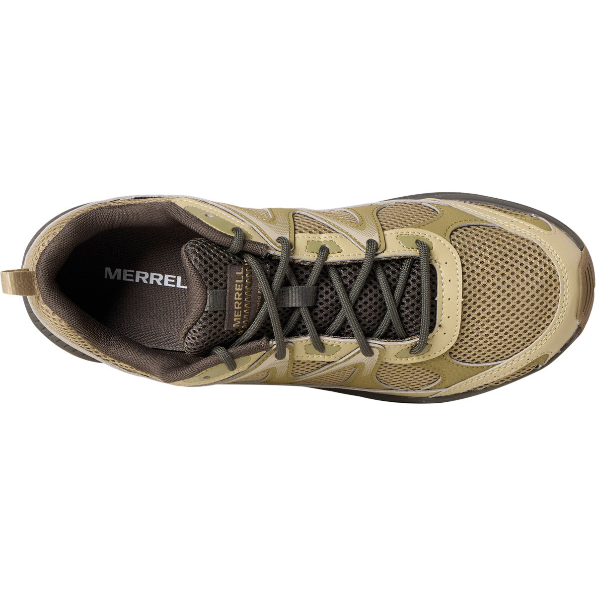 Merrell Tempo EXP Wanderschuhe für Herren – Rattan