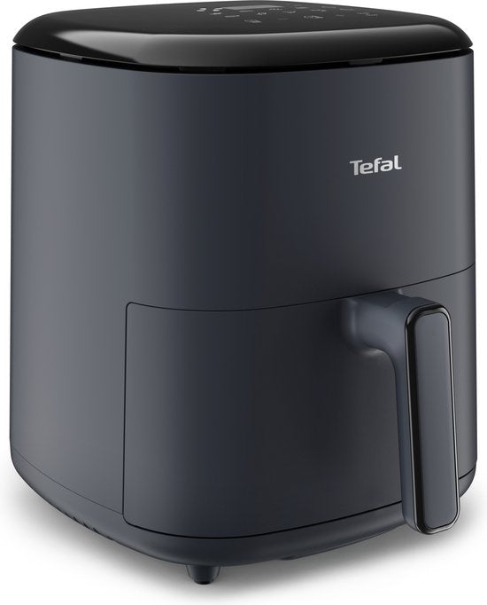 Tefal Easy Fry Max EY245B – Heißluftfritteuse – 5 Liter – für bis zu 4 Personen