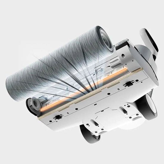 Xiaomi Truclean W20 Nass-Trocken-Staubsauger