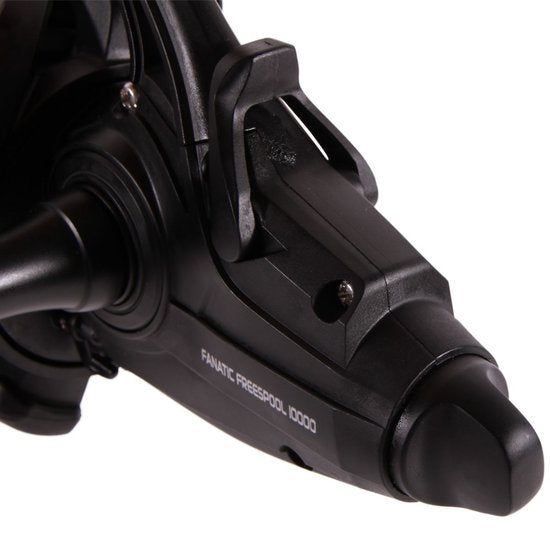 Ultimate Fanatic Freespool 7000 – Angelrolle