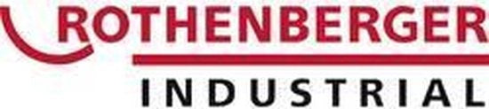 Rothenberger Industrial 36099 Kunststoff-Rohrschere K42