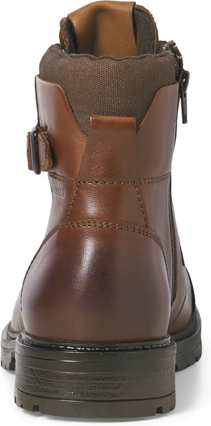 JACK&JONES – JFWDEXTER LEDERSTIEFEL SN – Herren – Stiefel - Größe 41