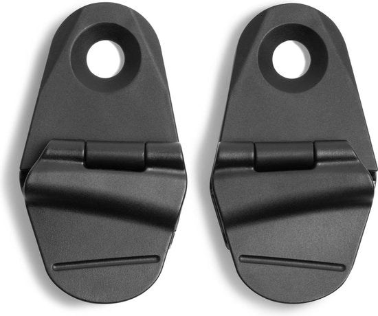 Babyzen Reiswiege-Adapter für den YOYO Connect-Rahmen