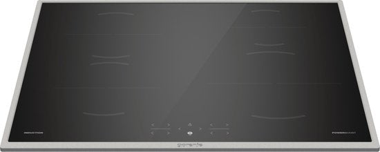 Gorenje GI6401BX Schwarz Einbau 59 cm Induktionskochfeld mit 4 Kochzonen