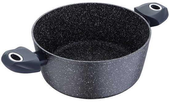 Bergner Kasserolle - Orion - 28 cm