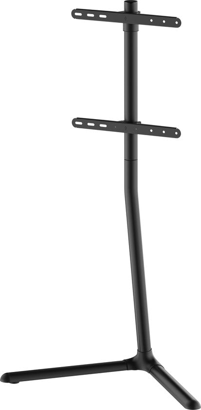 VDD TV-Ständer - TV-Stativ - Bildschirmständer - Monitorständer - Modernes Studio Design - schwenkbar & höhenverstellbar - 32 bis 70 Zoll