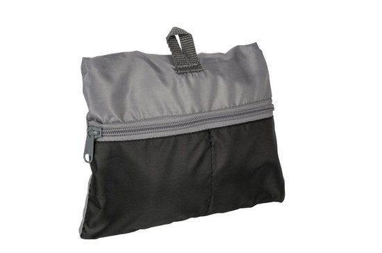 Bo-Camp – Reisetasche – Rund – Leicht – Mittelgroß
