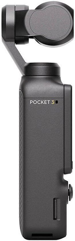 DJI Osmo Pocket 3 – Action-Kamera