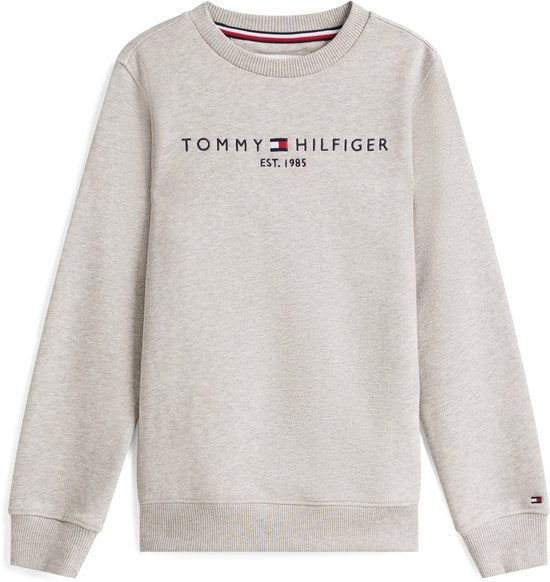 Tommy Hilfiger Kids (PVH Group) – Unisex – Pullover