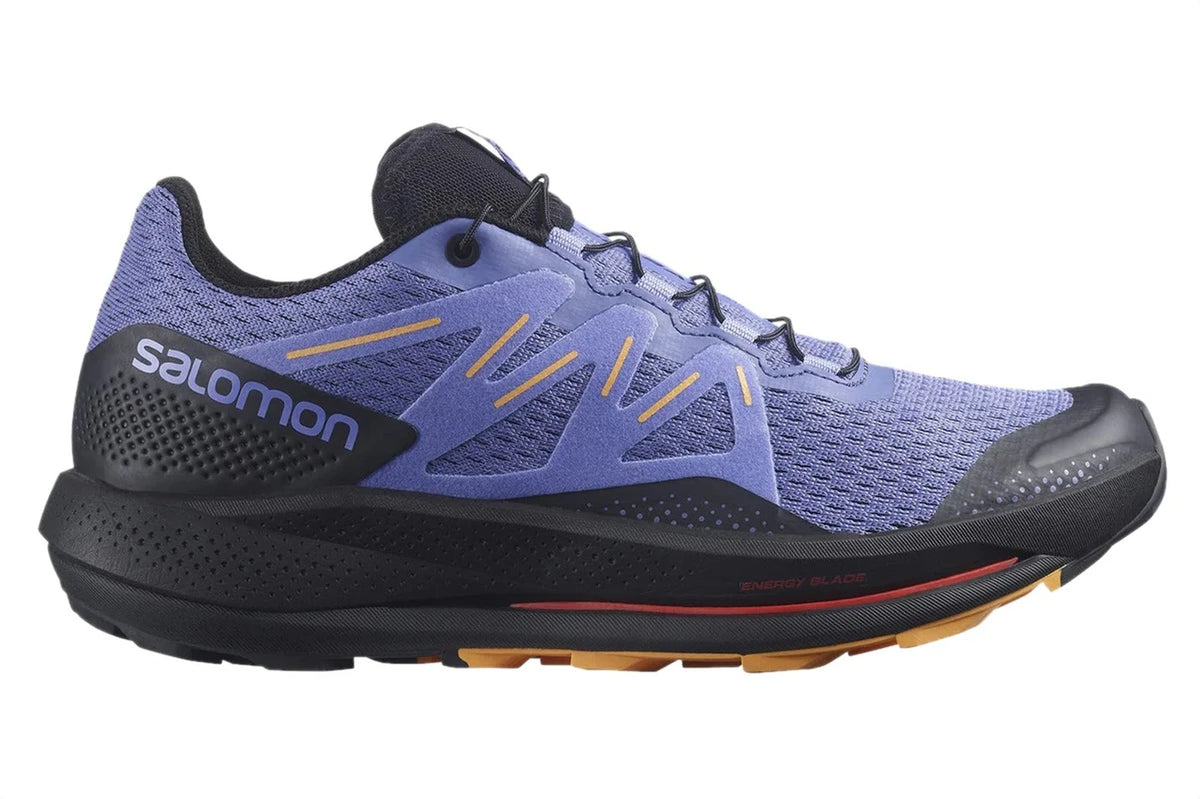 Salomon Pulsar Trail W Trailrunning-Schuhe – Damen – Größe 36 2/3 – Modell 416150