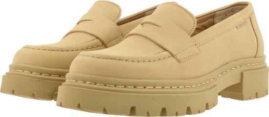 Bullboxer – Loafer/Slip-On – Damen – Braun – 36 – Loafer