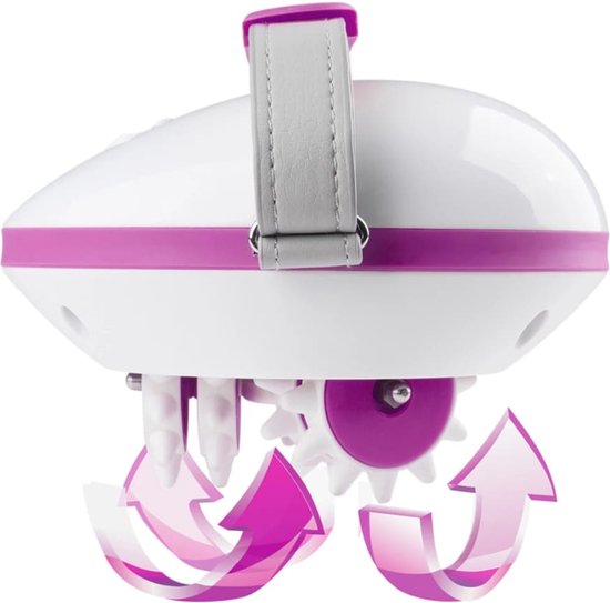 medisana AC 850 – Anti-Cellulite-Gerät