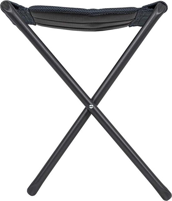 Crespo – Hocker/Fußbank – AP/302 – Air-Deluxe – Grau