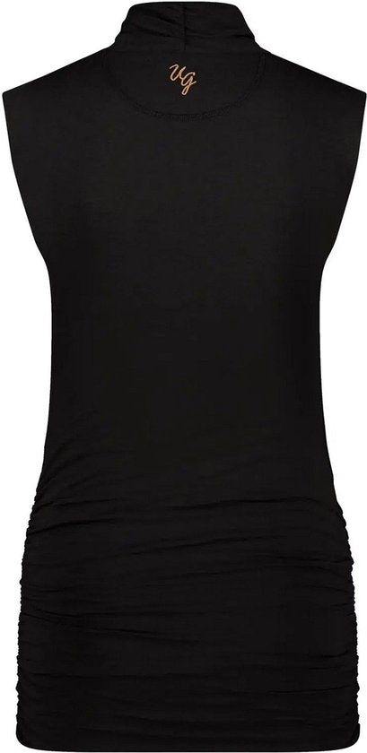 Urban Goddess Good Karma Top Damen - Größe M