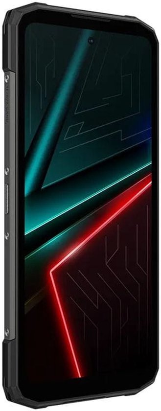 Doogee Blade 20 4 GB/128 GB Schwarz