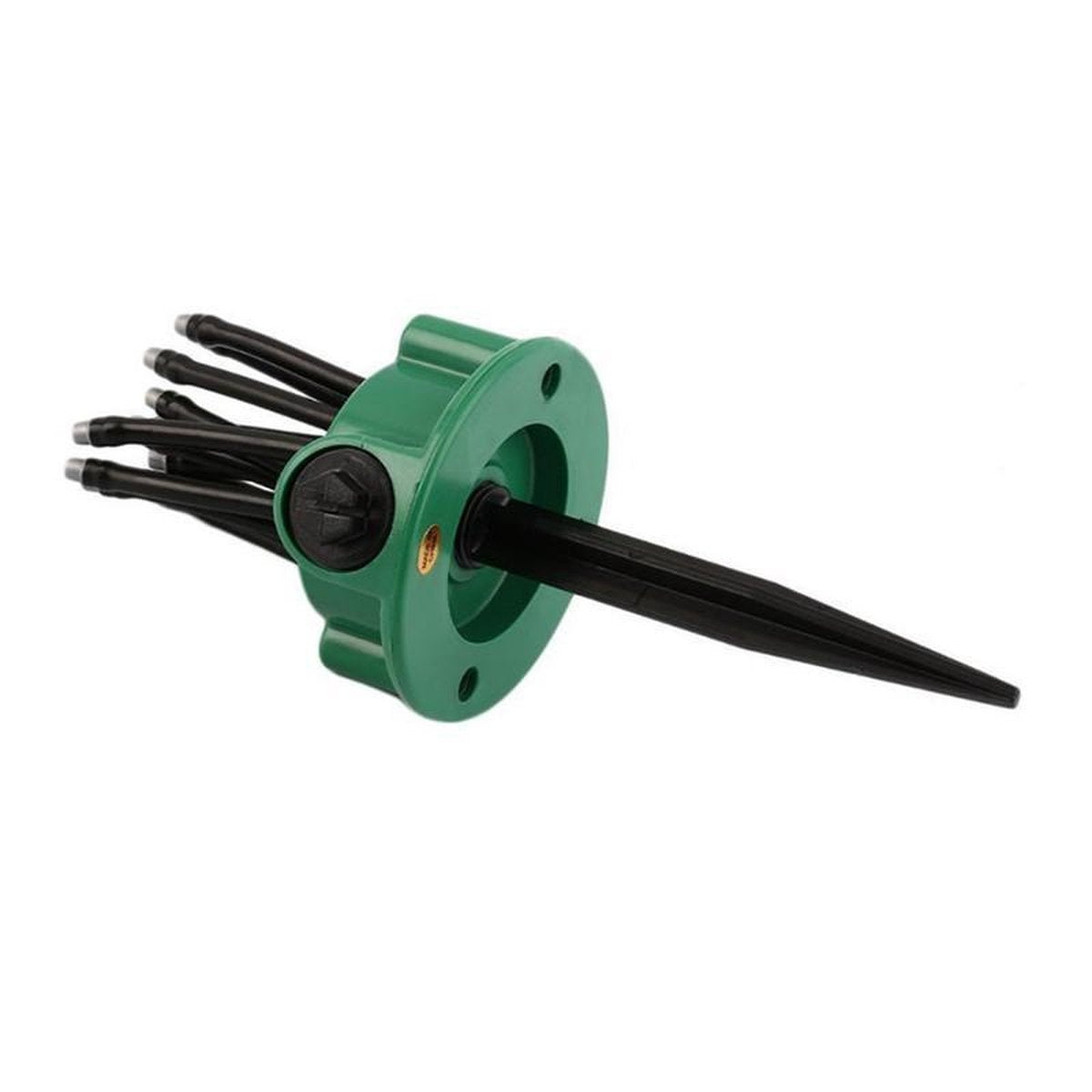 PREMIUM Multifunktions-Sprinkler Garten-Sprinkler - Wasser-Sprinkler - Garten-Sprinkler