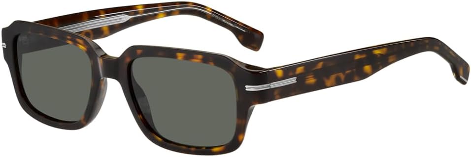 Hugo Boss Sonnenbrille 086 Havana – 56 mm – 20 mm – 145 mm – Herren