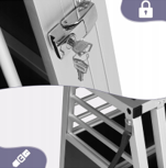 EUGAD Hundetransportbox Schwarz/Silber – 80 x 65 x 65 cm – Aluminium – L/XL