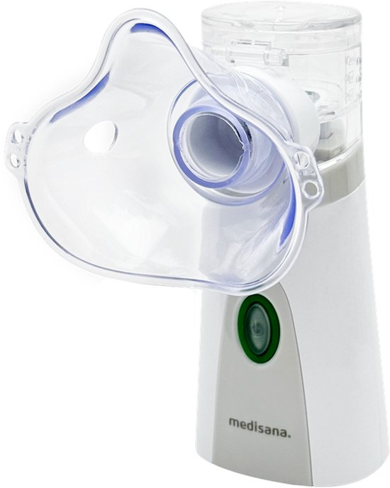 medisana – IN 515 Inhalator