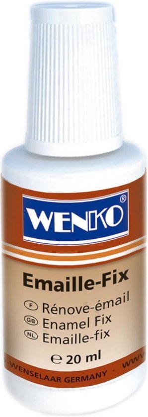 REPARATUR EMAILLE-FIX von Wenko
