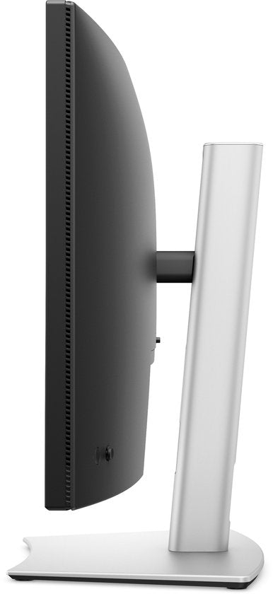 Dell Pro Plus P3425WE – Gebogener Ultrawide-Monitor mit USB-C-Docking – 90 W – RJ45 – EPEAT Climate+ – 34 Zoll