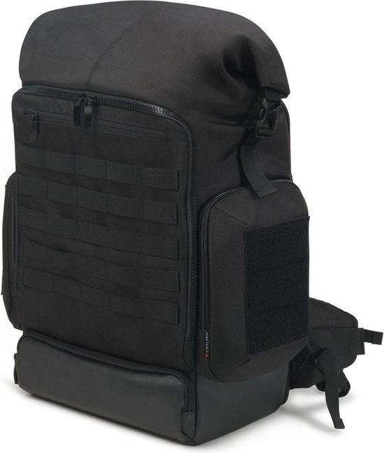 Laptop-Tasche Caturix CTRX-01 Schwarz