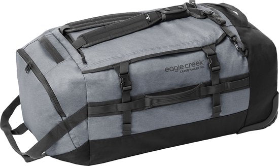 Eagle Creek Cargo Hauler Wheeled 110 – Reisetasche auf Rädern, 77 cm (Carbon)
