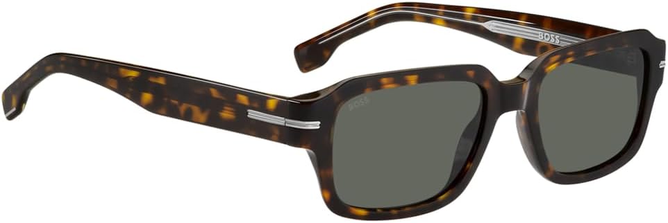 Hugo Boss Sonnenbrille 086 Havana – 56 mm – 20 mm – 145 mm – Herren
