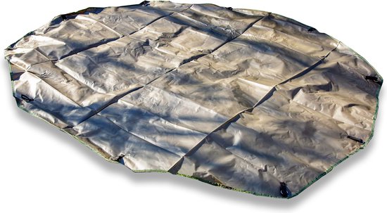 Ultimate Bionic Bivvy DPM Camouflage 1-Personen - Bivvy