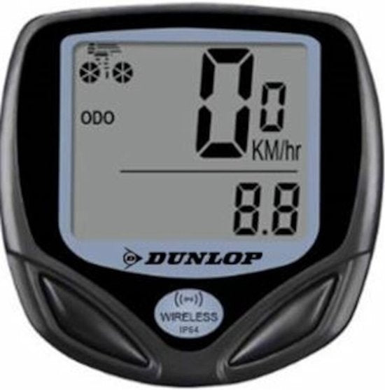 Fahrradcomputer