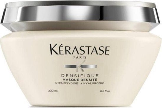 Kérastase Densifique Masque Densité – Haarmaske für volleres und dichteres Haar – 200 ml