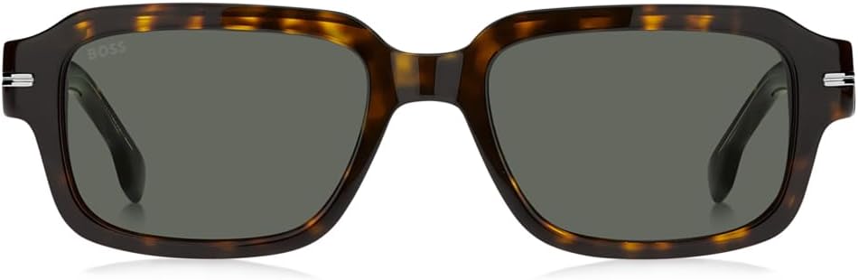 Hugo Boss Sonnenbrille 086 Havana – 56 mm – 20 mm – 145 mm – Herren