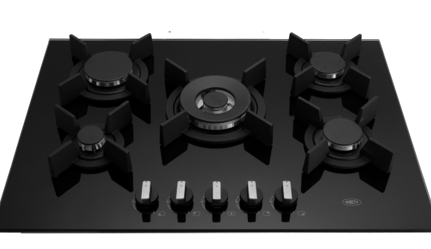 BGGN70BE - Borreti Premium-Kochplatte