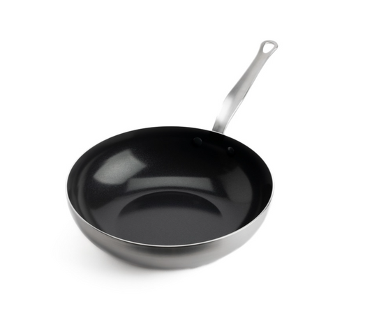 Klassisch - 3-PLY - Wok - 28cm