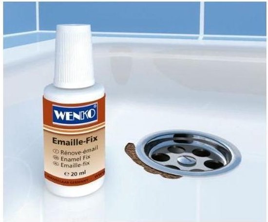 REPARATUR EMAILLE-FIX von Wenko