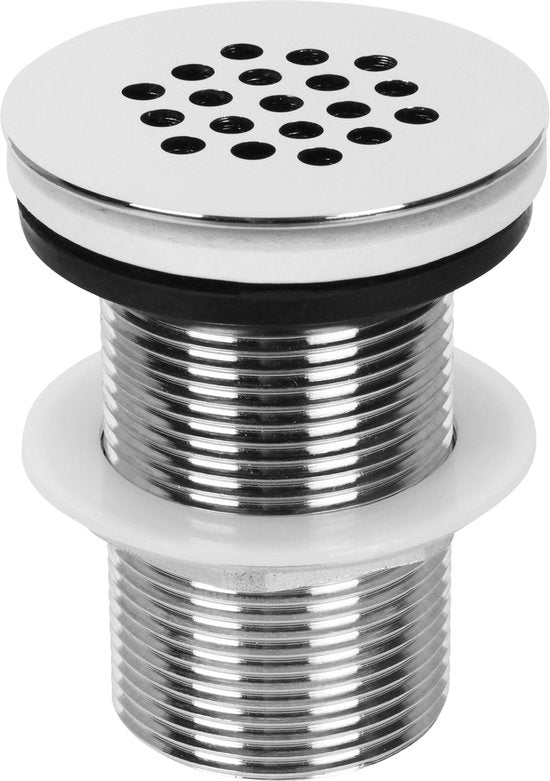 DIFFERNZ CHEOPS BRUNNEN SET 40X23X1CM GRAU