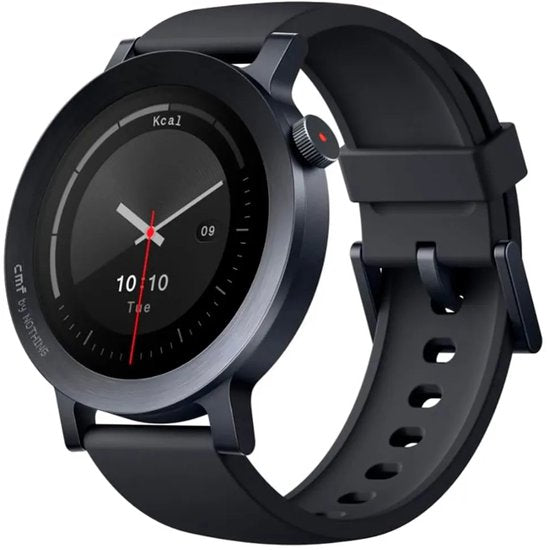 CMF Watch 3 Pro – Smartwatch – 47 mm – Dunkelgrau