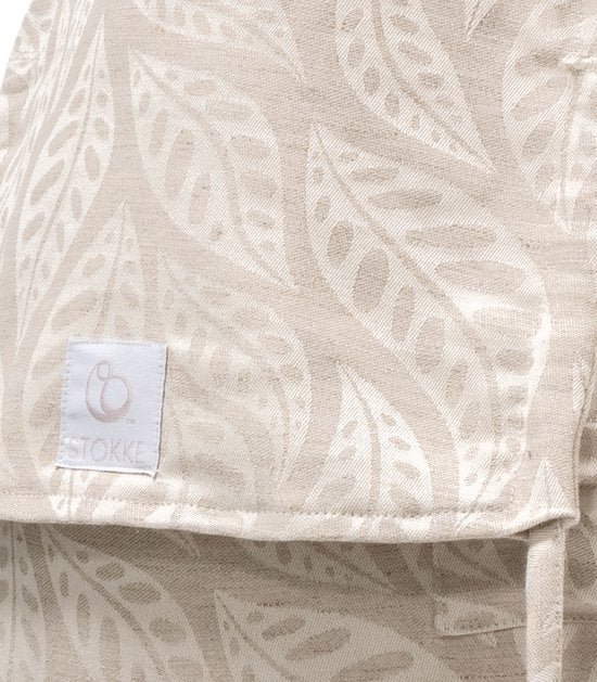 Stokke® Limas™ Babytrage Flex OCS – Valerian Beige