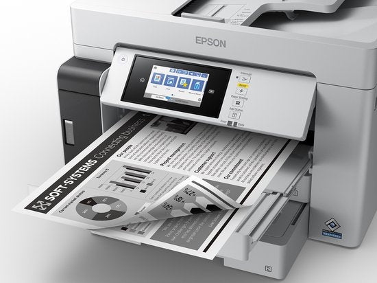 Epson - Multifunktionsdrucker - ET-M16680