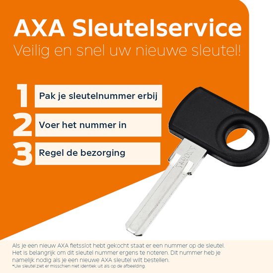 AXA Fold Ultra 90 ART 2 Faltschloss - Qualitätsgeprüftes Fahrradschloss - Premium-Schloss für Elektrofahrräder, Fatbikes und Bakfiets - Faltschloss mit Halterung und Schlüsseldienst - 90 cm