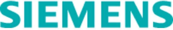 Siemens VS06A111 SynchroPower Staubsauger mit Beutel – Kompakt – 600 W – 4-Liter-Staubbeutel – Blau/Schwarz