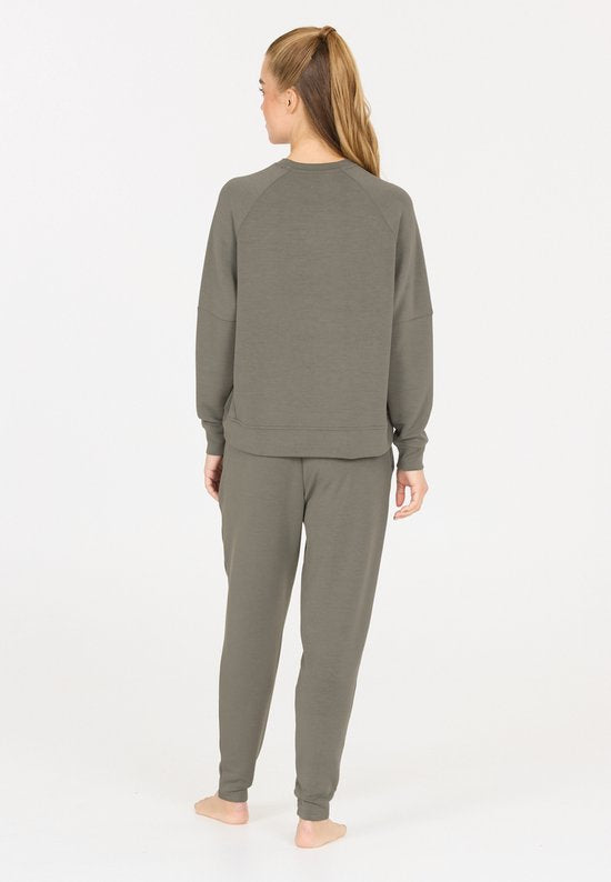 Athlecia Sweatshirt Jacey