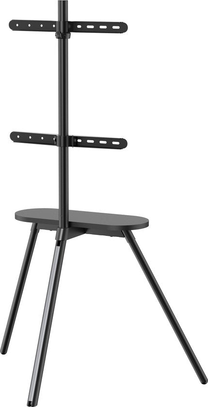 TV-Bodenständer Studio Staffelei Design