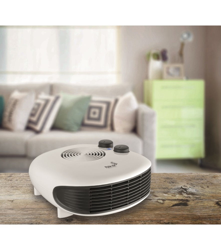 Plein Air TV-SL-Heizlüfter - 2 Positionen - 2000 W