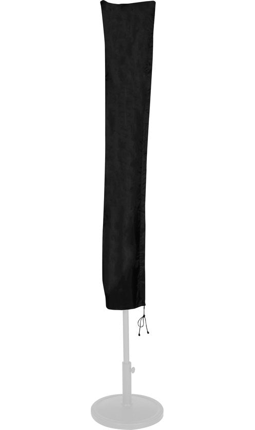 VONROC Sonnenschirmhülle S - 190x30cm - Für Stockschirme bis zu 300cm - Universal & für GP503XX, GP507XX, GP508XX & GP514XX