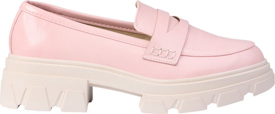 Bullboxer - Loafer/Slipper - Frauen, Frauen - Rosa - Größe 40 - Loafers
