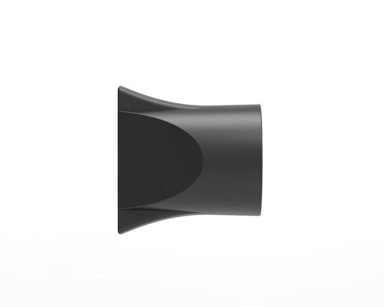 Solis Swiss Luxury Haartrockner – 2100 W – 11 Stufen – Ionenfunktion – Inkl. Stylingdüsen & Diffusor – Weiß